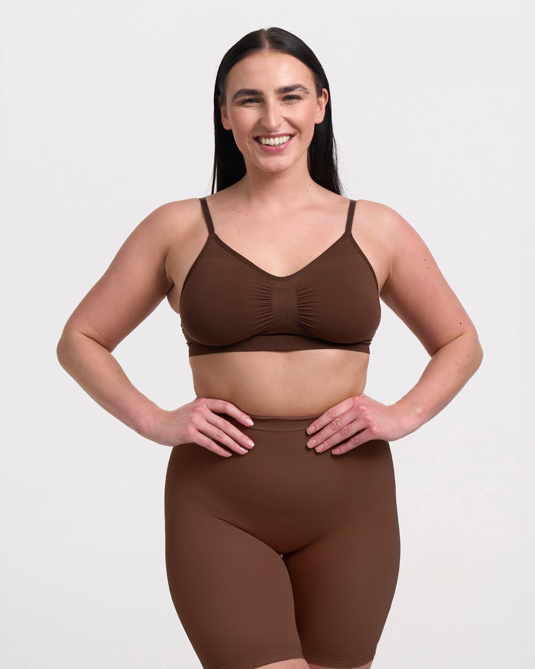 Komfortfit | Super Firming Shaping Shorts - Komfortfit