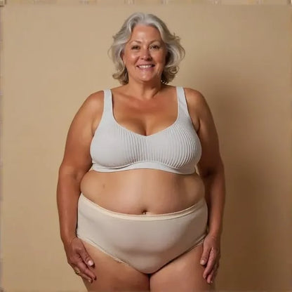 Komfortfit | Super Firming Push - Up Bra (Buy 1, Get 3) - Komfortfit