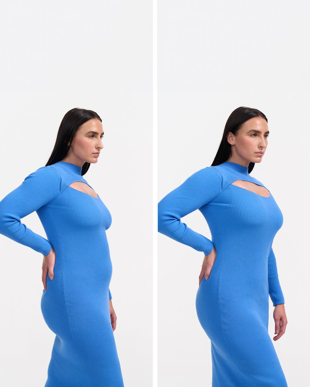 Komfortfit | Super Firming Shaping Shorts - Komfortfit