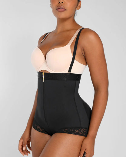 BOOT-YEAH™ AirSlim® Open Bust Shaping Brief