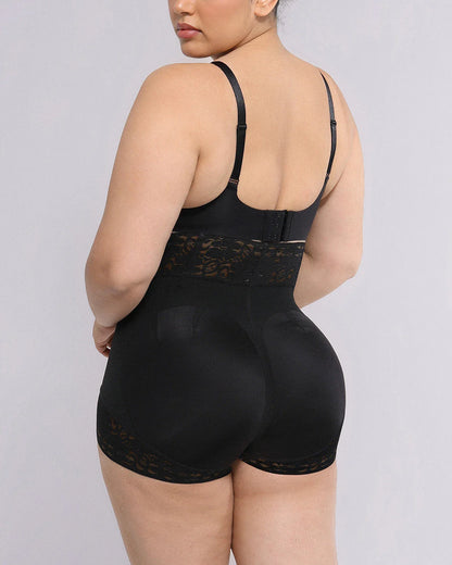 Bare Essentials™ AirSlim® Mid-Rise Shaper Brief