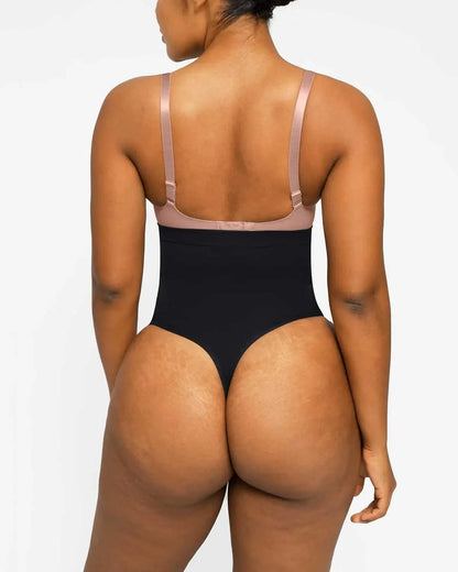 Bare Essentials™ Skin Flow™ Eco Contour Seamless Thong