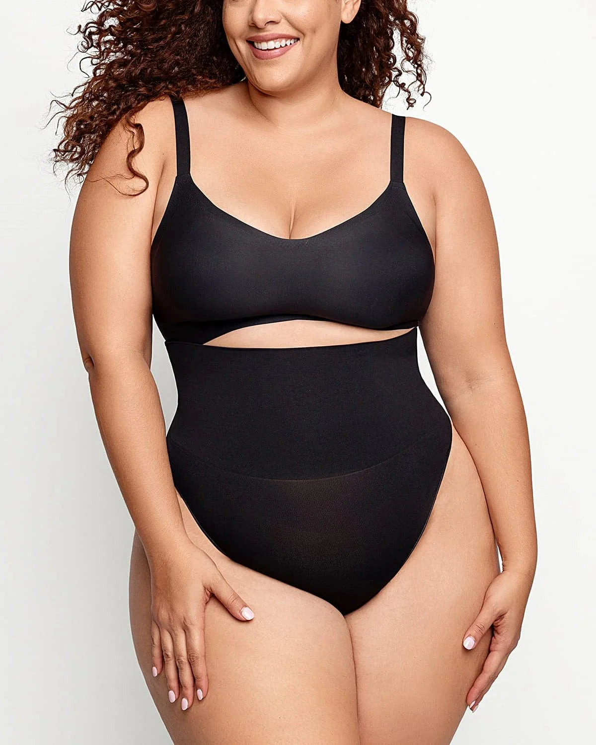 Komfortfit | High-Support Shaping Panties