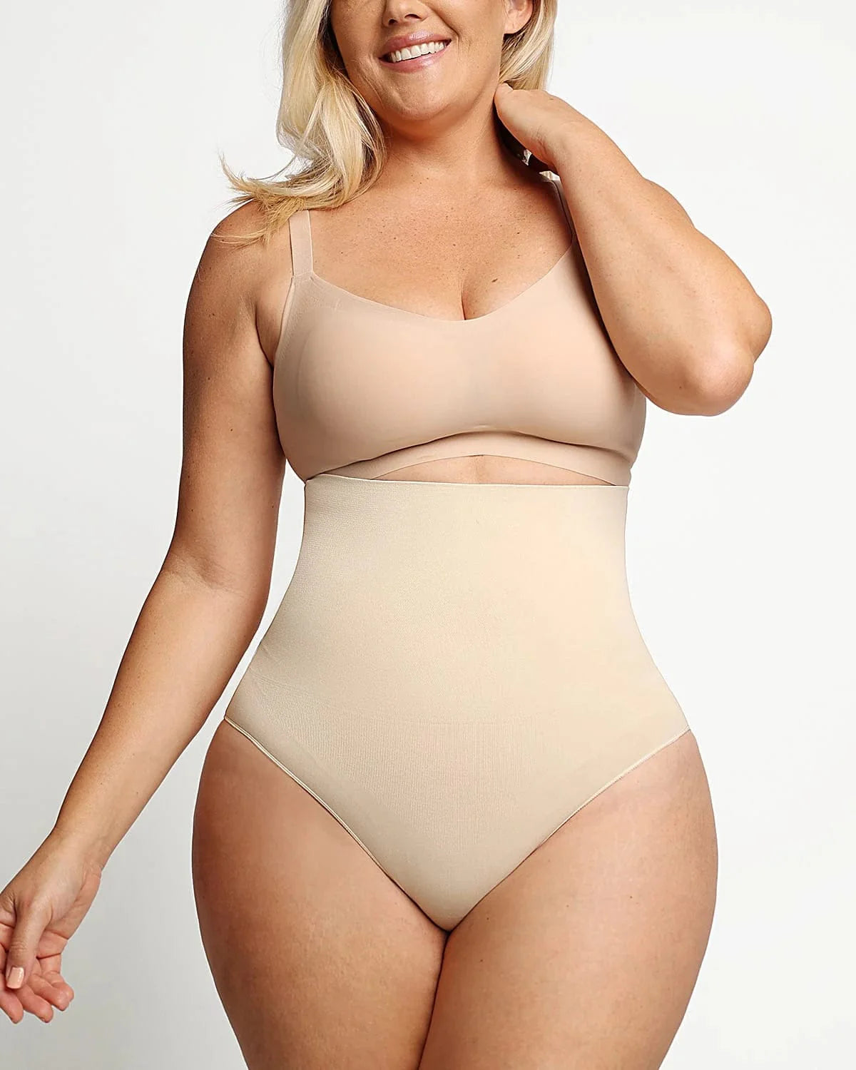 Komfortfit | High-Support Shaping Panties