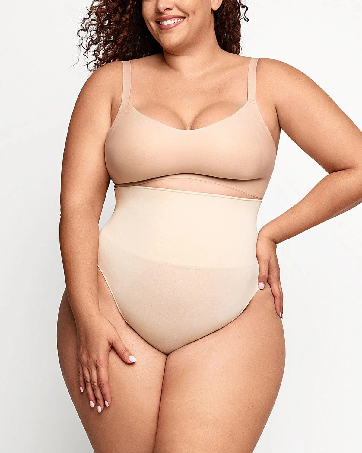 Komfortfit | High-Support Shaping Panties